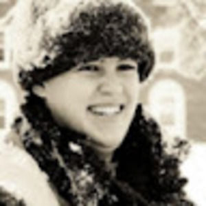 Meet your Posher, Kate